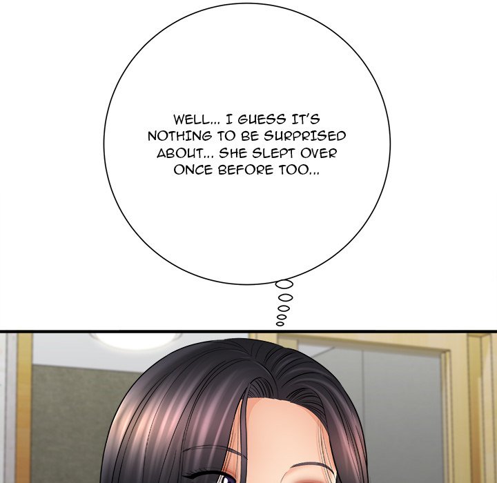With Chloe Chapter 31 Page 12