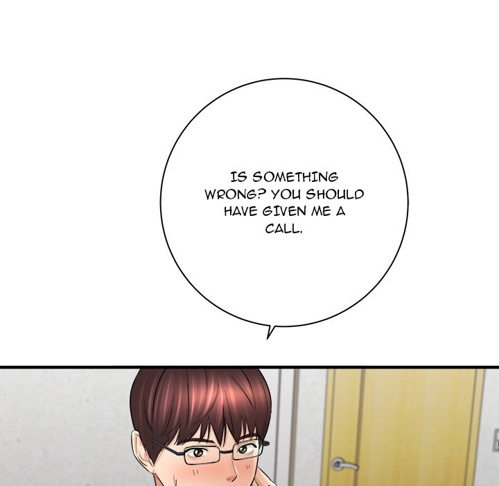 With Chloe Chapter 31 Page 14