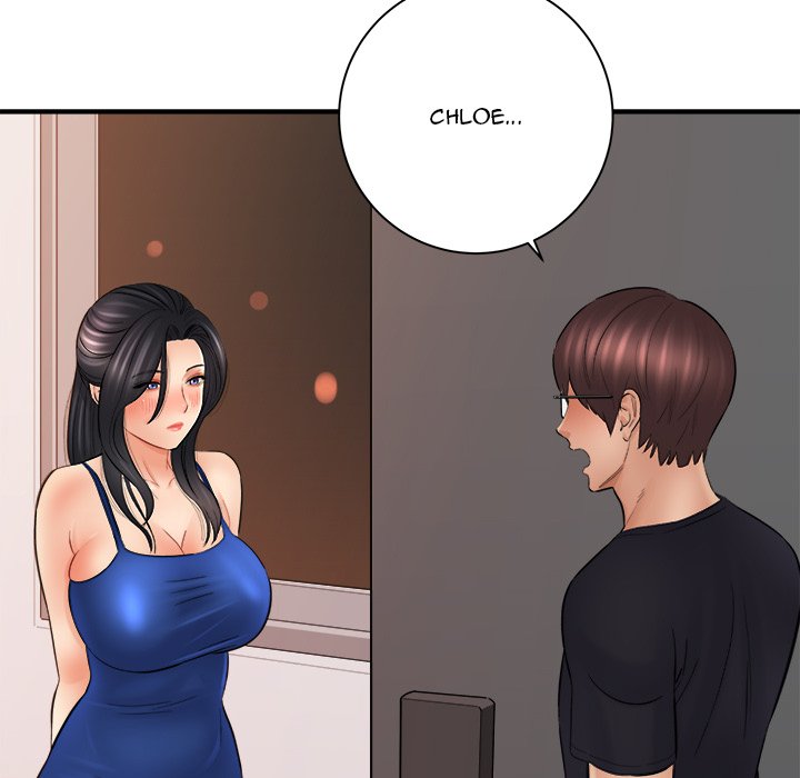 With Chloe Chapter 31 Page 143