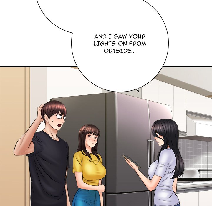 With Chloe Chapter 31 Page 17