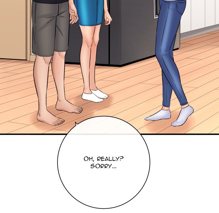 With Chloe Chapter 31 Page 18