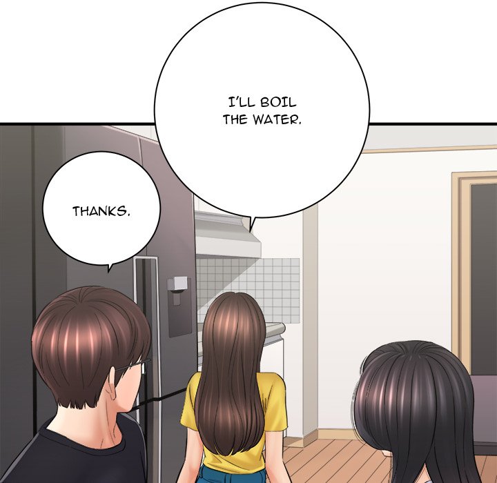 With Chloe Chapter 31 Page 20
