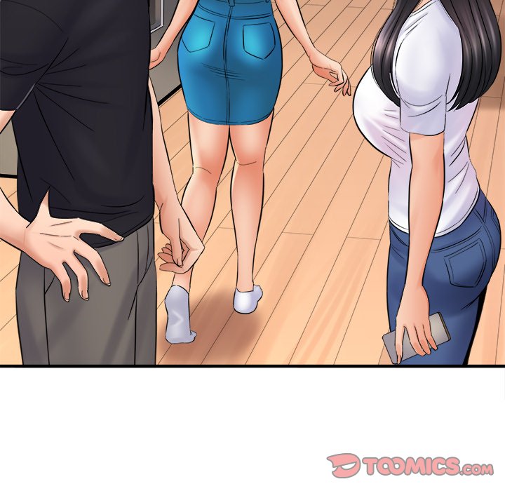 With Chloe Chapter 31 Page 21