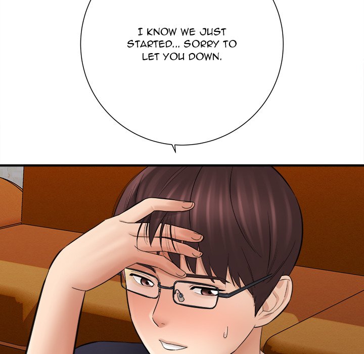 With Chloe Chapter 31 Page 28