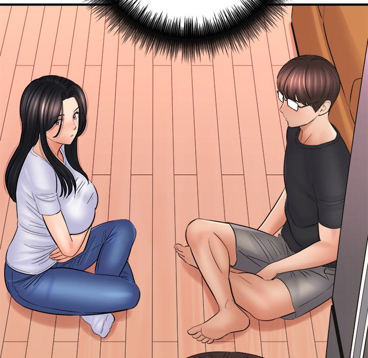 With Chloe Chapter 31 Page 36
