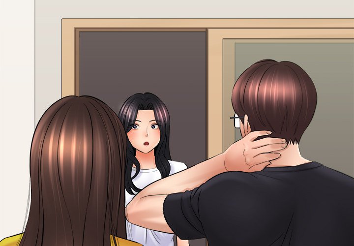With Chloe Chapter 31 Page 4