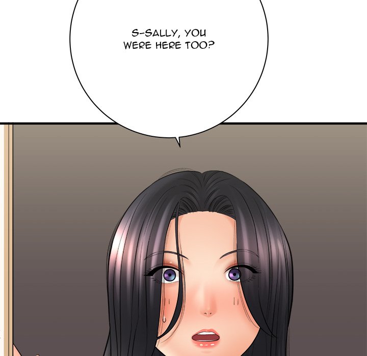 With Chloe Chapter 31 Page 6
