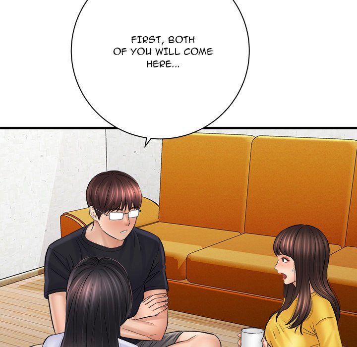 With Chloe Chapter 31 Page 82