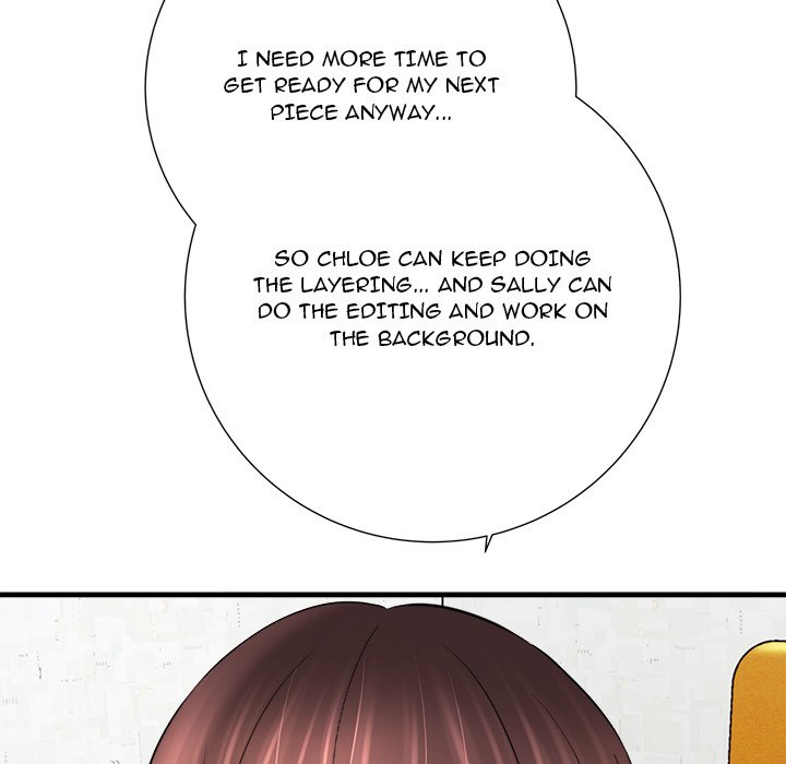 With Chloe Chapter 31 Page 85