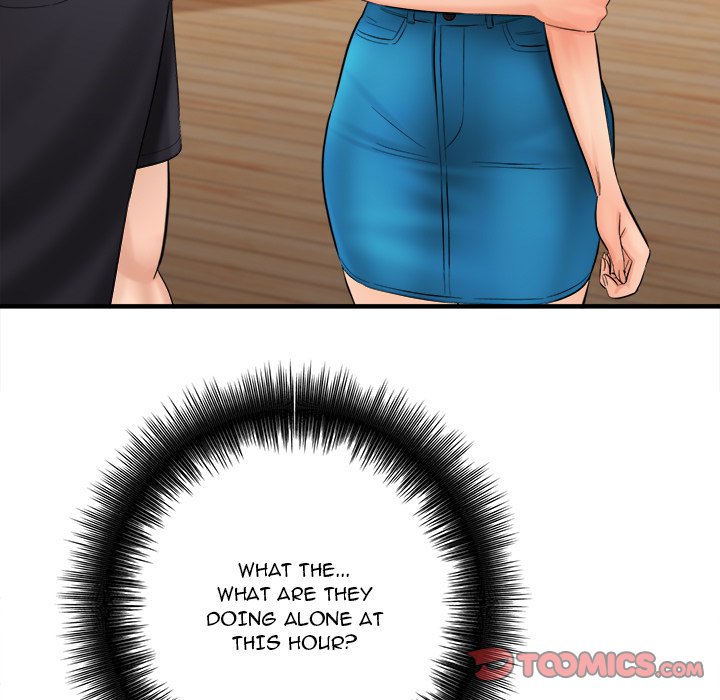 With Chloe Chapter 31 Page 9