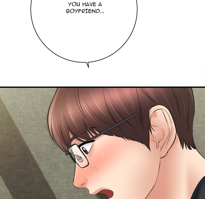 With Chloe Chapter 32 Page 11