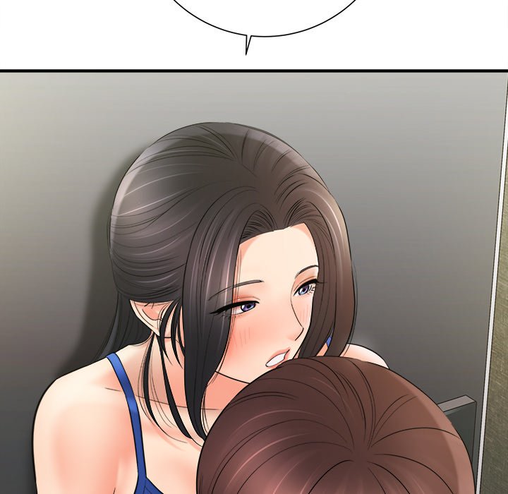With Chloe Chapter 32 Page 14