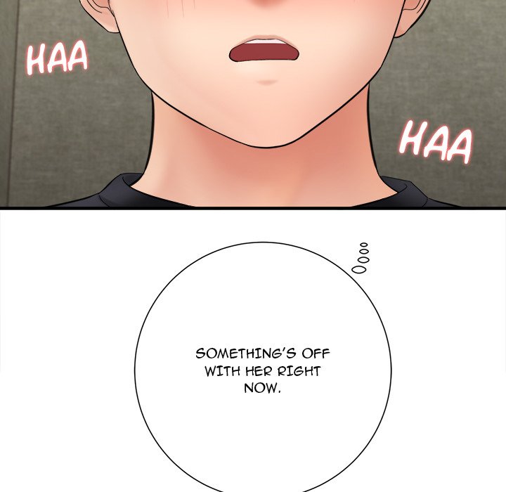 With Chloe Chapter 32 Page 18