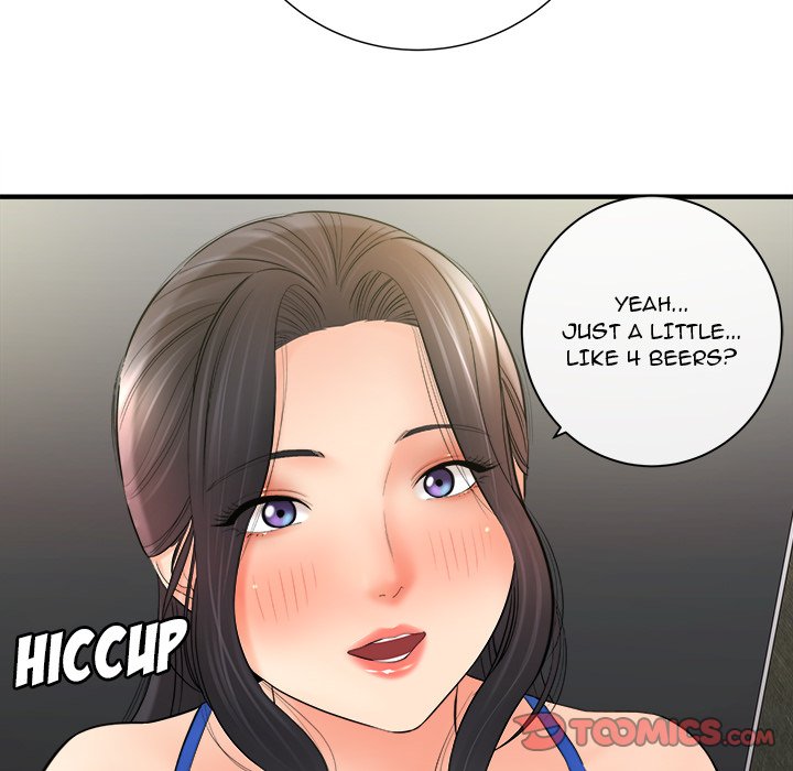 With Chloe Chapter 32 Page 21