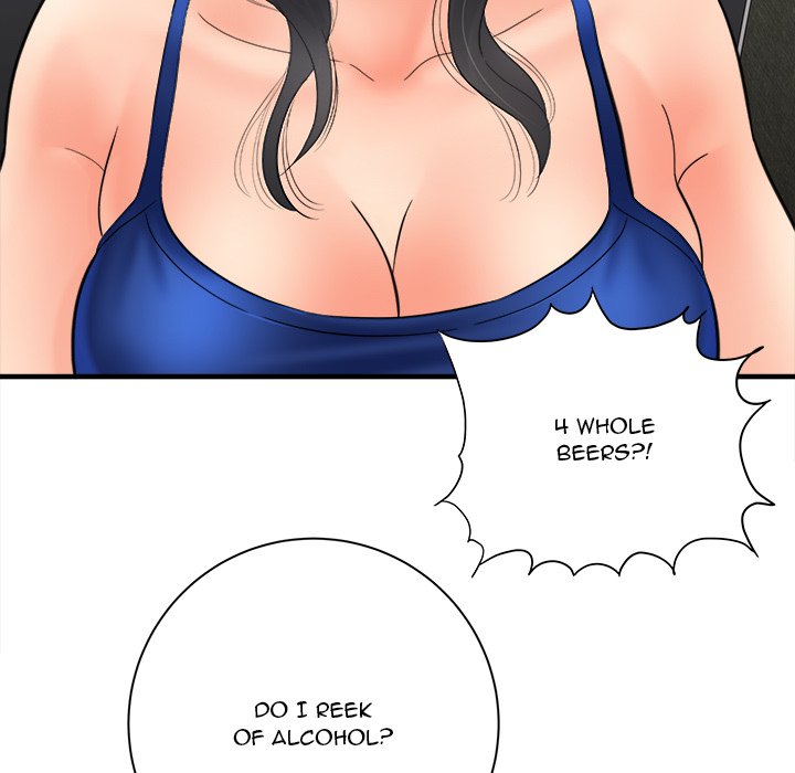 With Chloe Chapter 32 Page 22