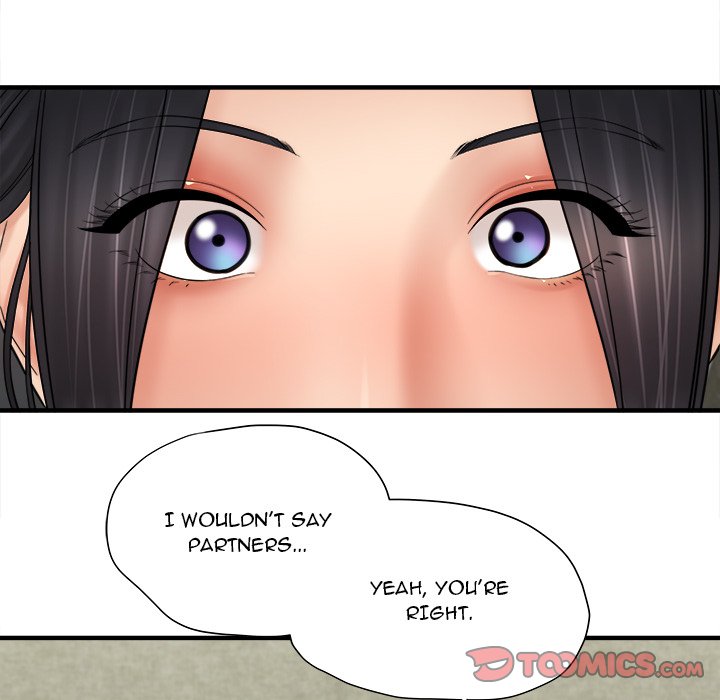 With Chloe Chapter 32 Page 33