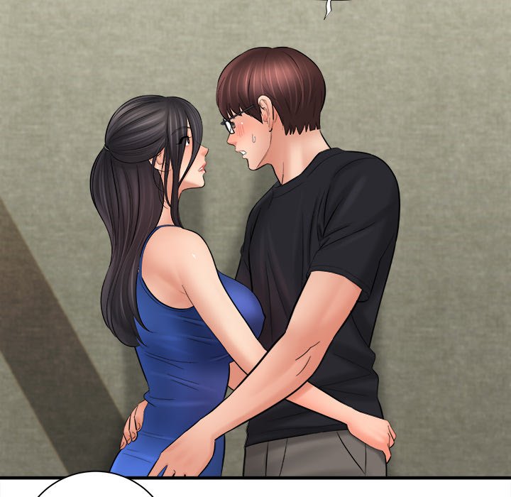 With Chloe Chapter 32 Page 34