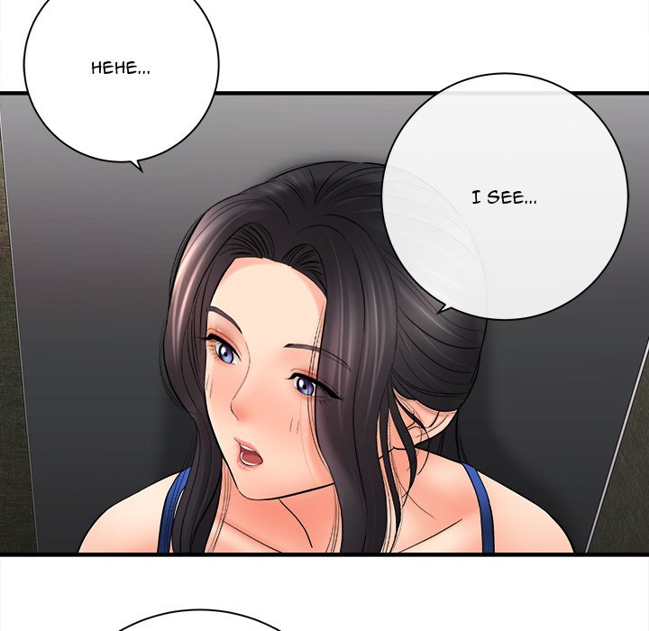 With Chloe Chapter 32 Page 35