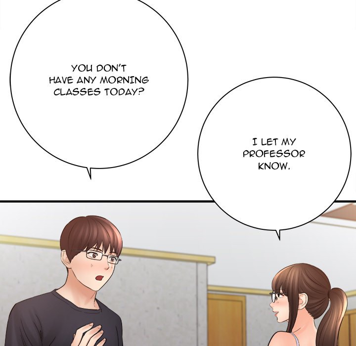 With Chloe Chapter 33 Page 104