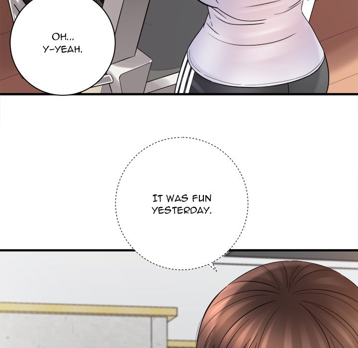 With Chloe Chapter 33 Page 119