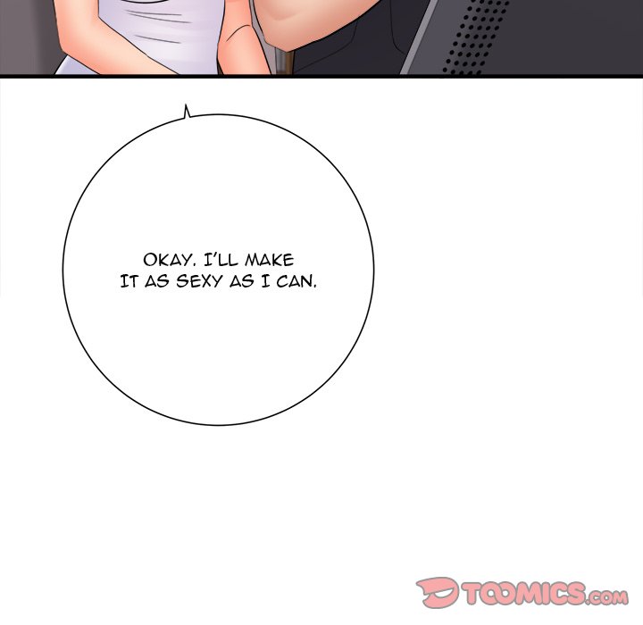 With Chloe Chapter 33 Page 135