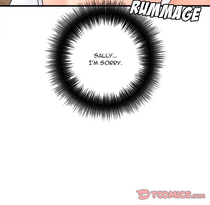 With Chloe Chapter 33 Page 141