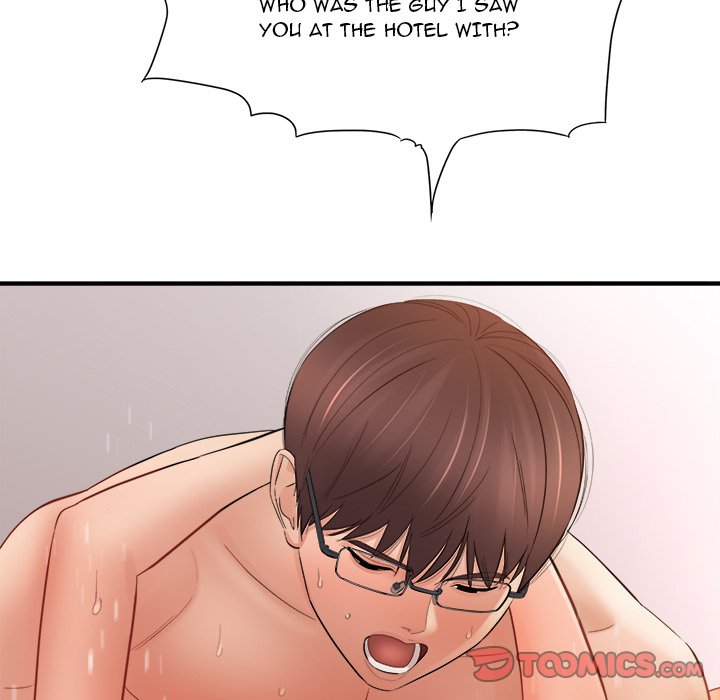 With Chloe Chapter 33 Page 27