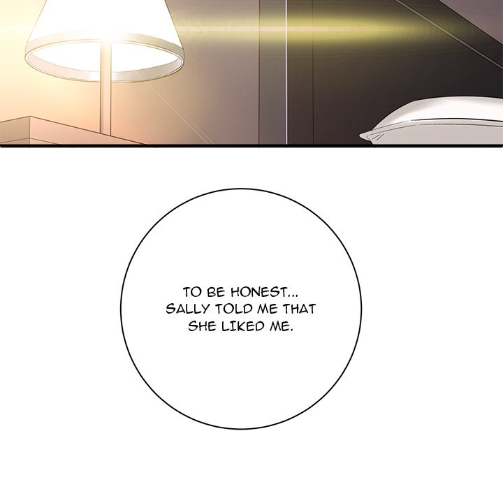 With Chloe Chapter 33 Page 58