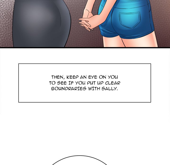 With Chloe Chapter 33 Page 70