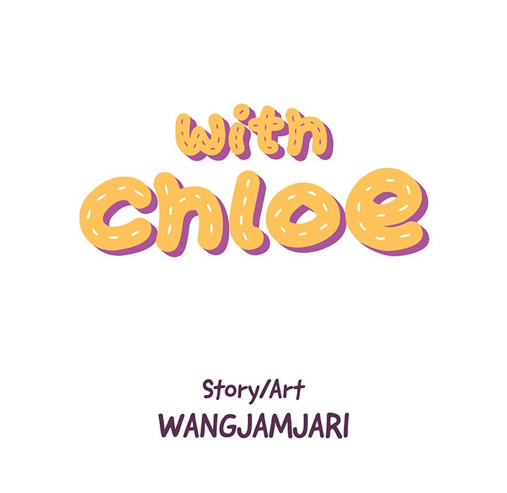 With Chloe Chapter 34 Page 11