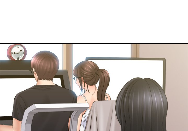 With Chloe Chapter 34 Page 2