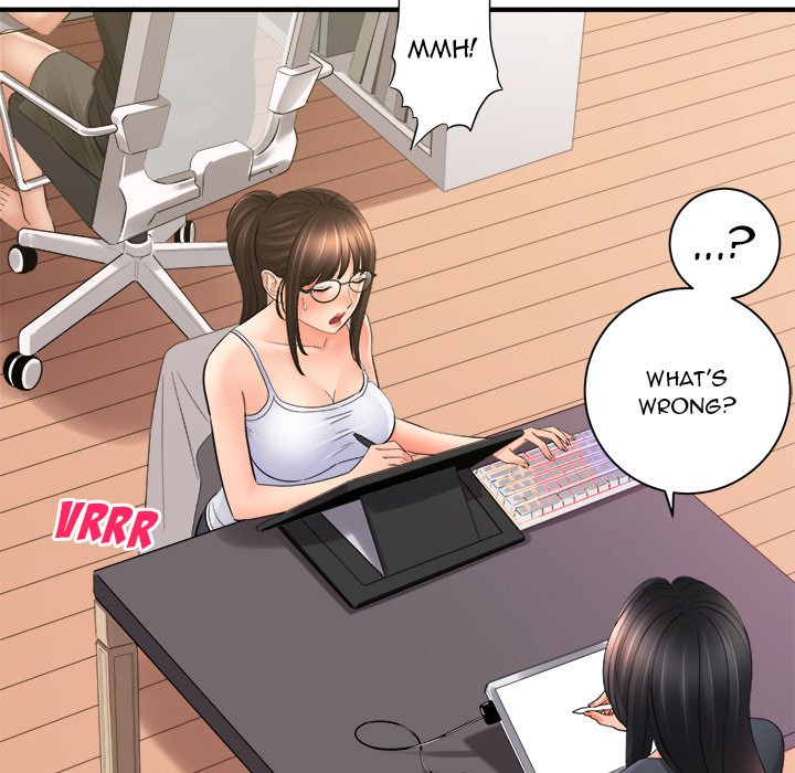 With Chloe Chapter 34 Page 26