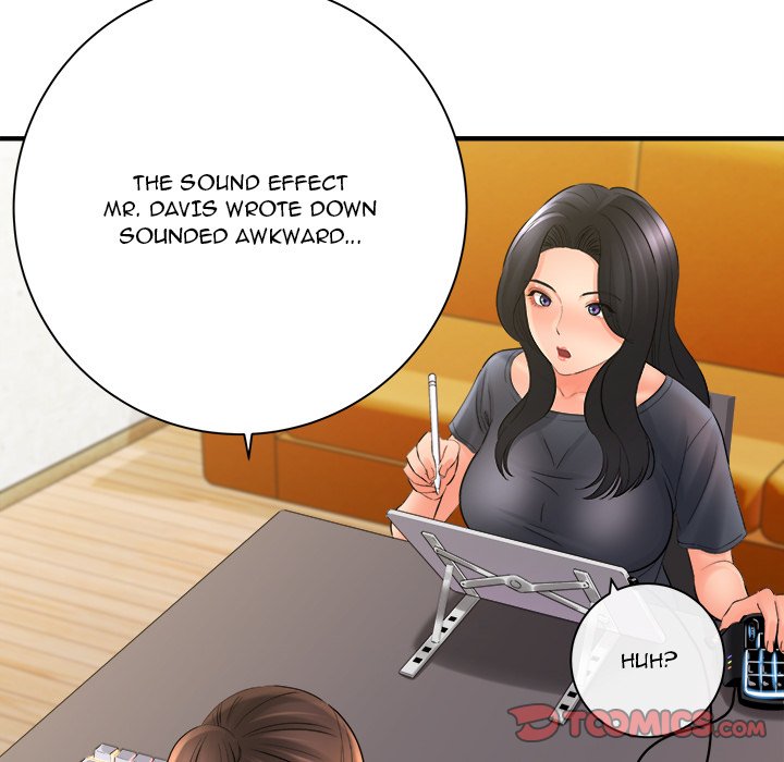 With Chloe Chapter 34 Page 30