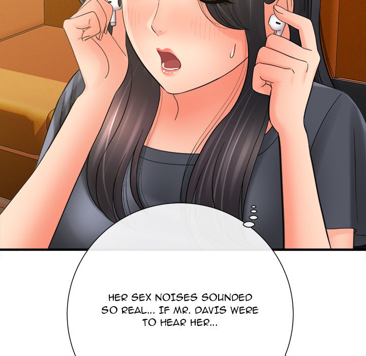 With Chloe Chapter 34 Page 42
