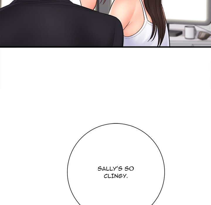 With Chloe Chapter 34 Page 5