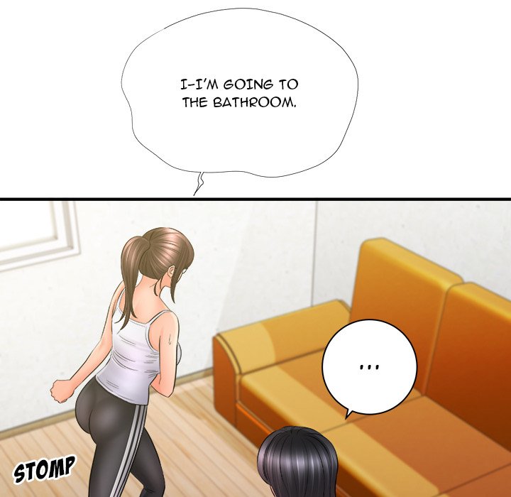 With Chloe Chapter 34 Page 60