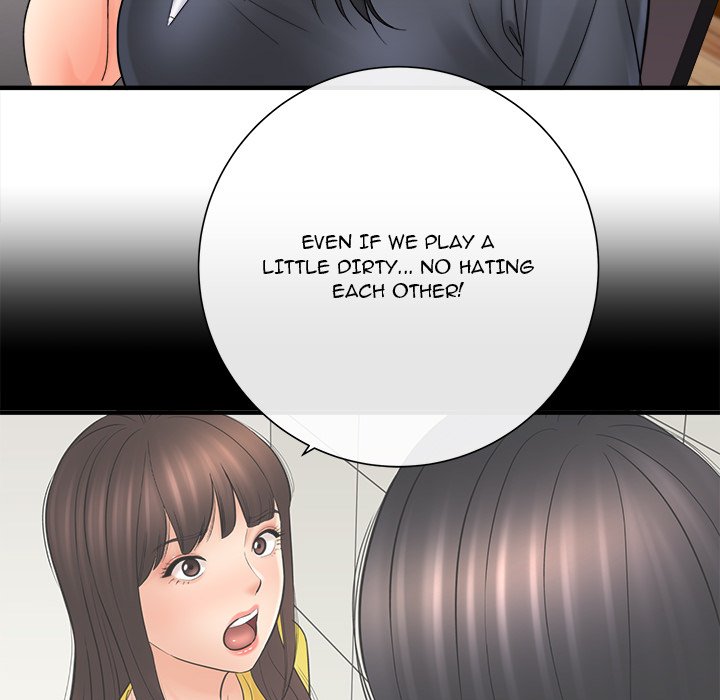 With Chloe Chapter 34 Page 7