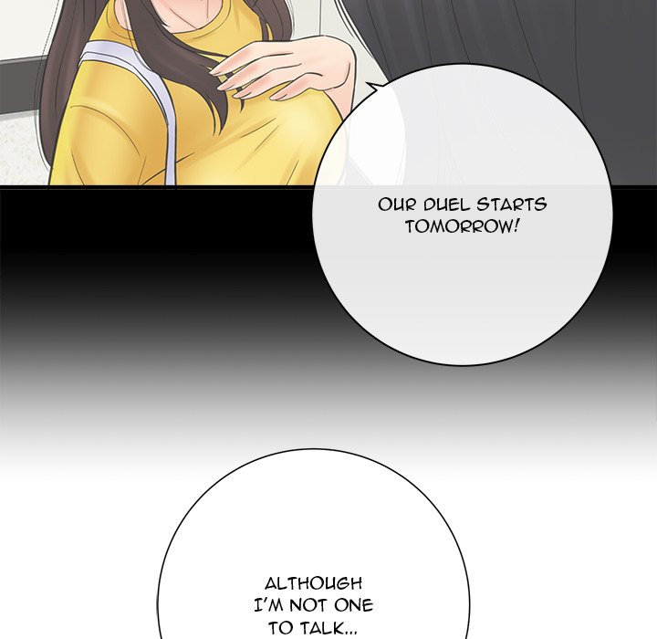 With Chloe Chapter 34 Page 8