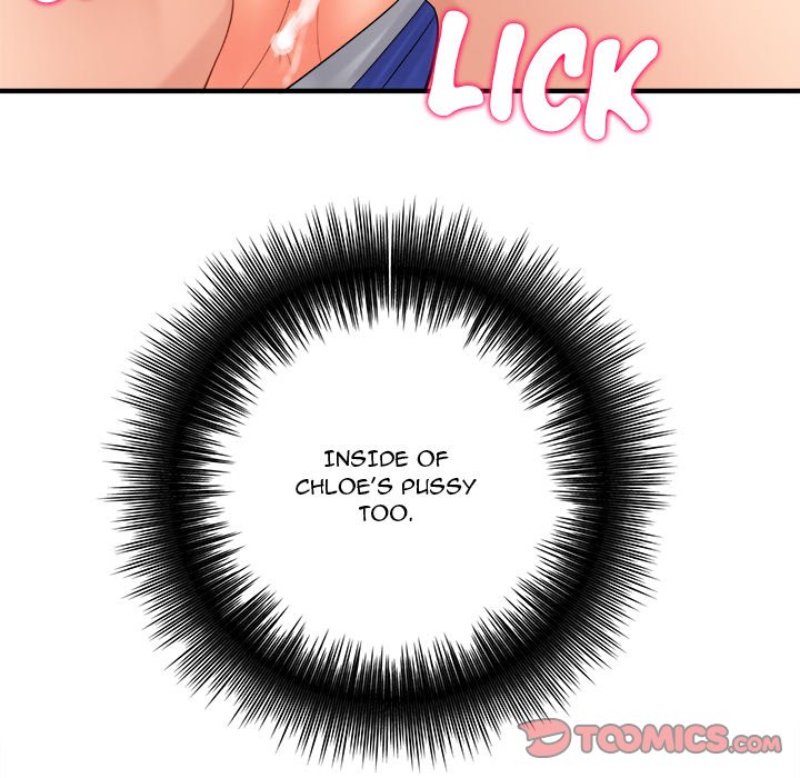 With Chloe Chapter 34 Page 93
