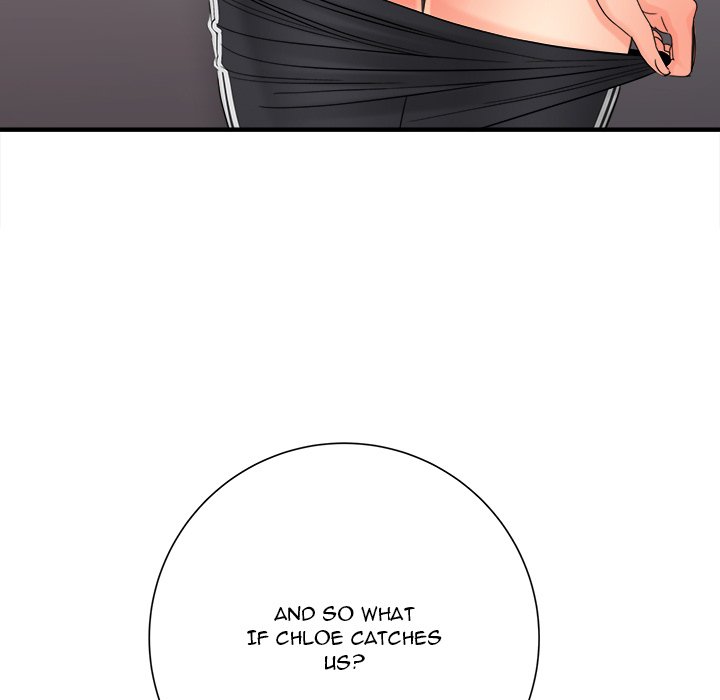 With Chloe Chapter 35 Page 11