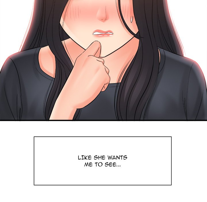 With Chloe Chapter 35 Page 133