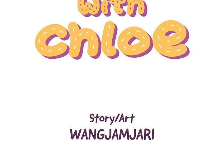 With Chloe Chapter 35 Page 2