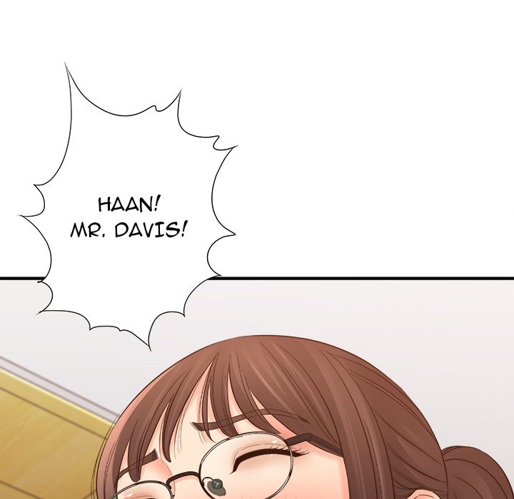With Chloe Chapter 35 Page 32