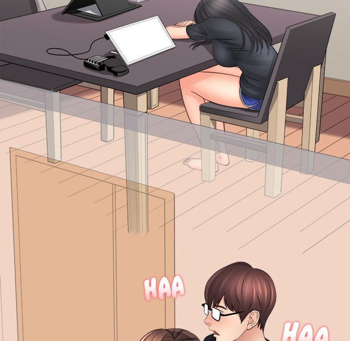 With Chloe Chapter 35 Page 38