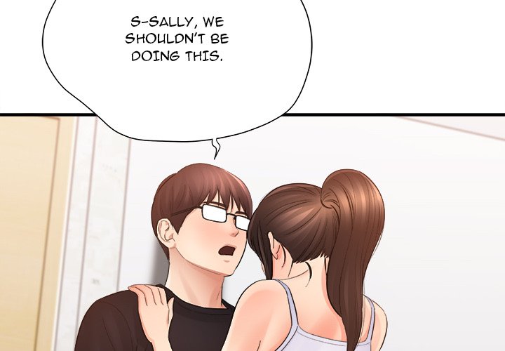 With Chloe Chapter 35 Page 4