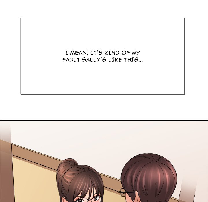 With Chloe Chapter 35 Page 42
