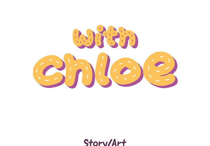 With Chloe Chapter 36 Page 2