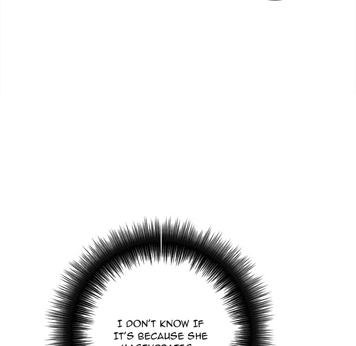 With Chloe Chapter 36 Page 20
