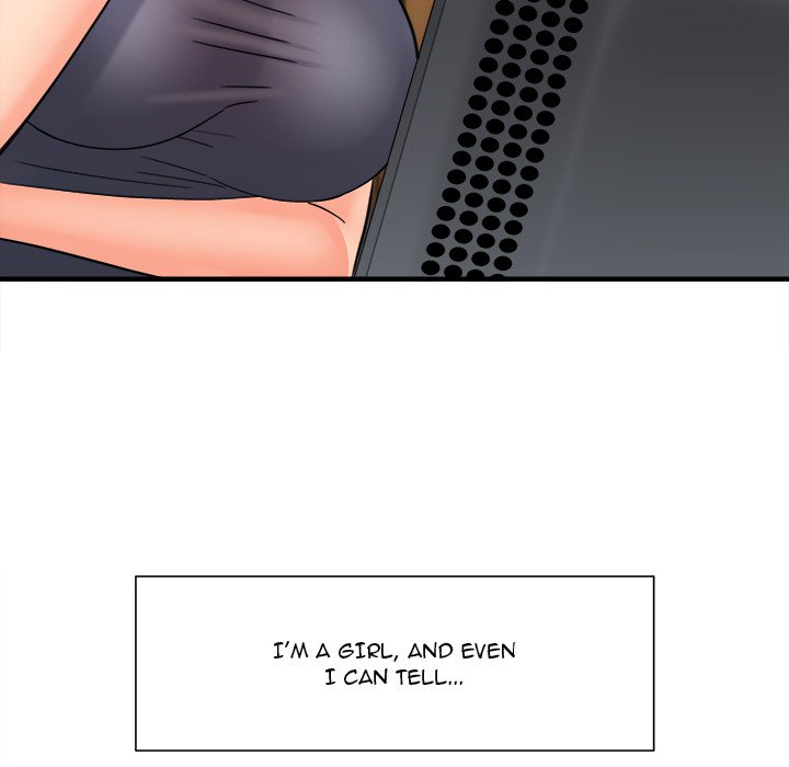 With Chloe Chapter 36 Page 31