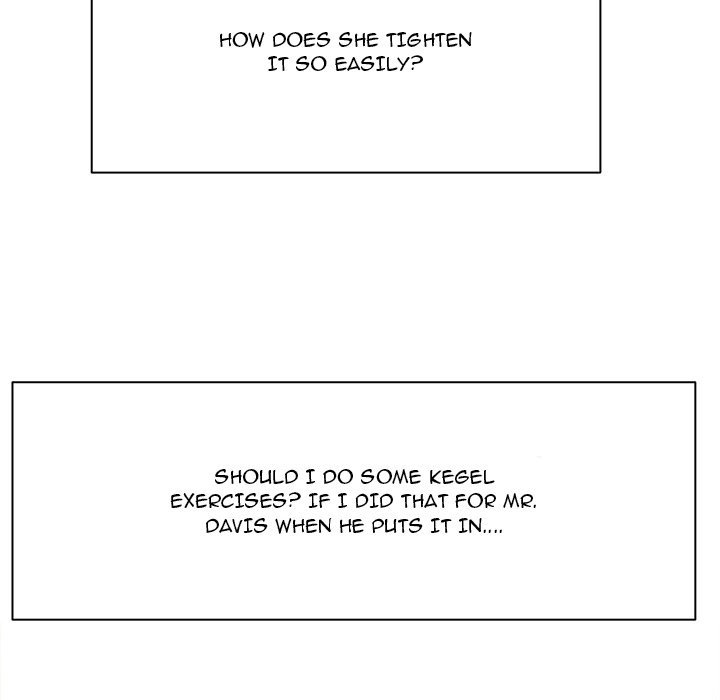 With Chloe Chapter 36 Page 35